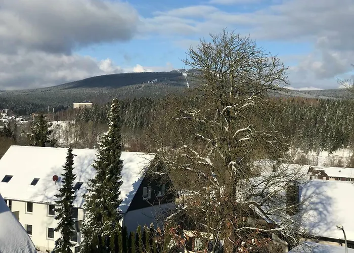 Chalet Am Hasselkopf
