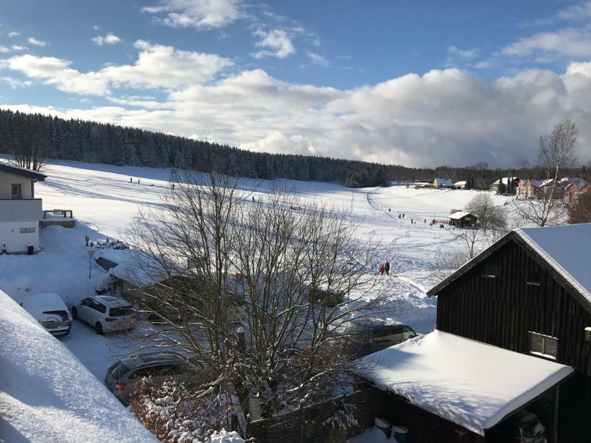 Am Hasselkopf Appartement