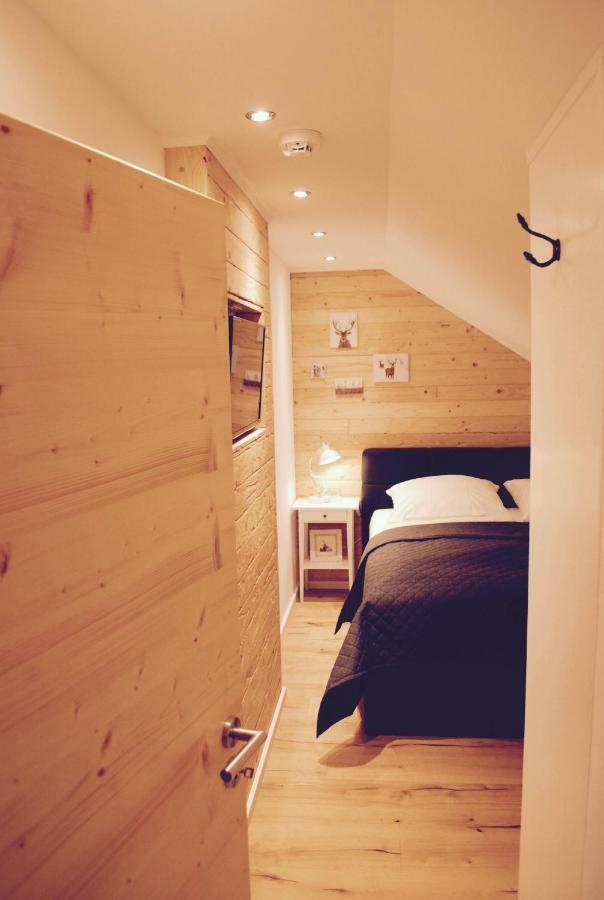 Appartement Am Hasselkopf