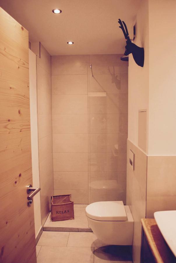 Appartement Am Hasselkopf