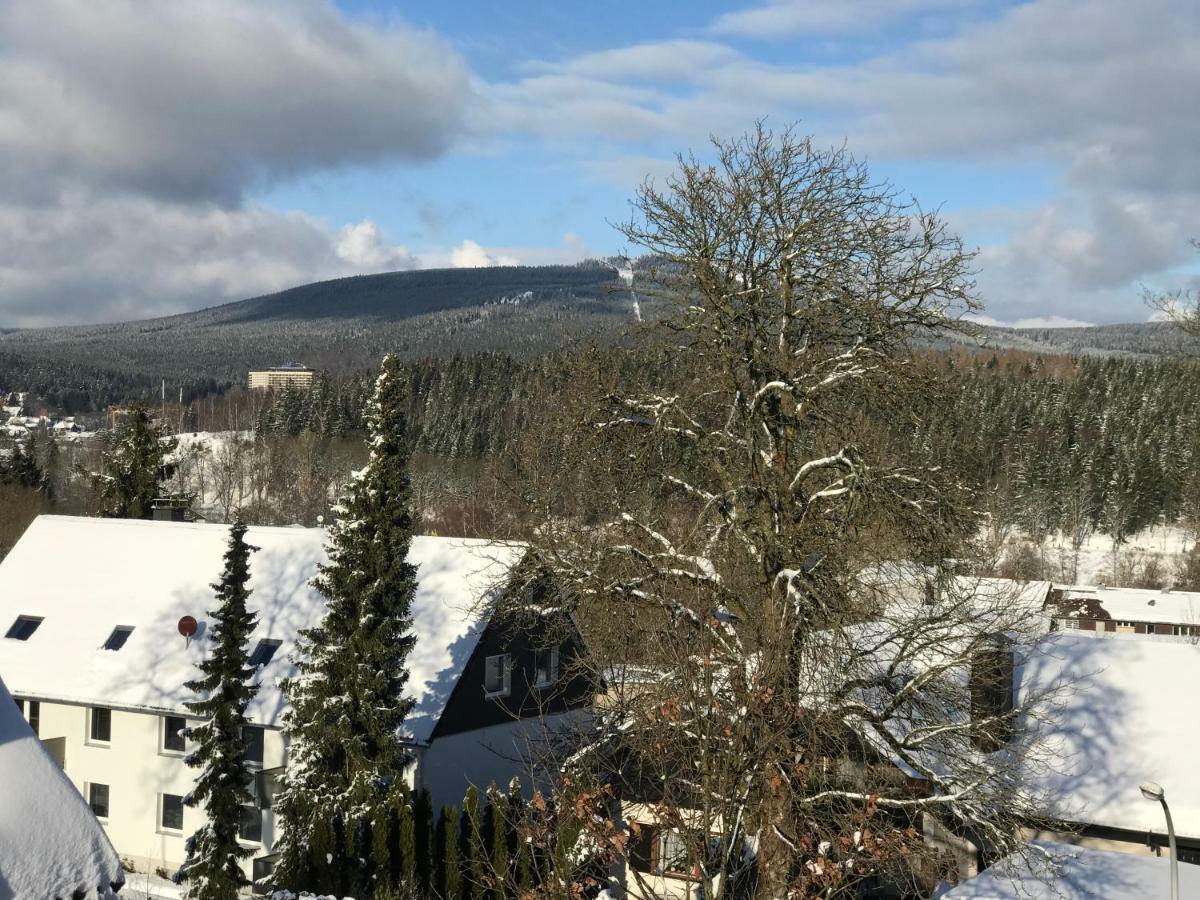 Apartment Am Hasselkopf *