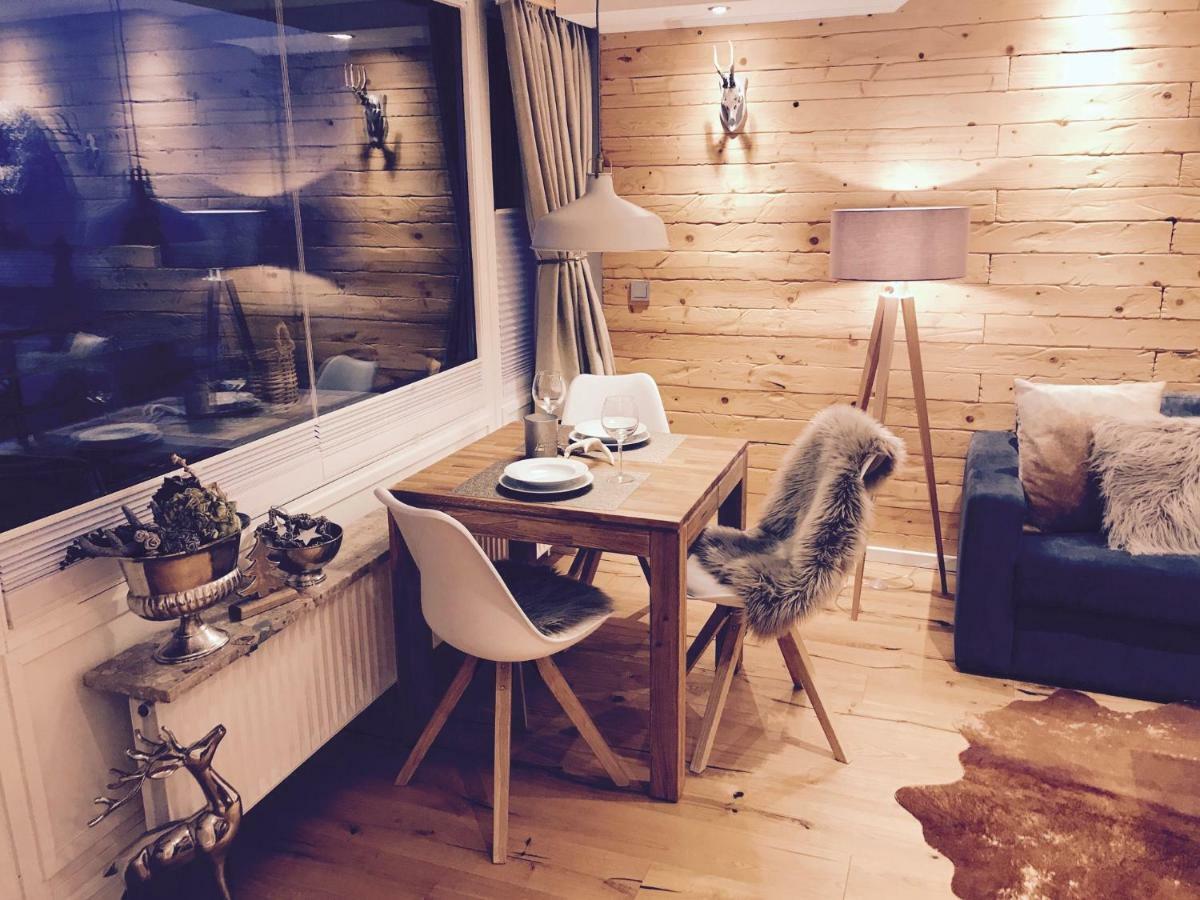 Apartment Am Hasselkopf Braunlage