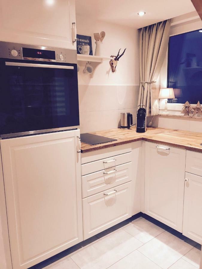 Appartement Am Hasselkopf Braunlage