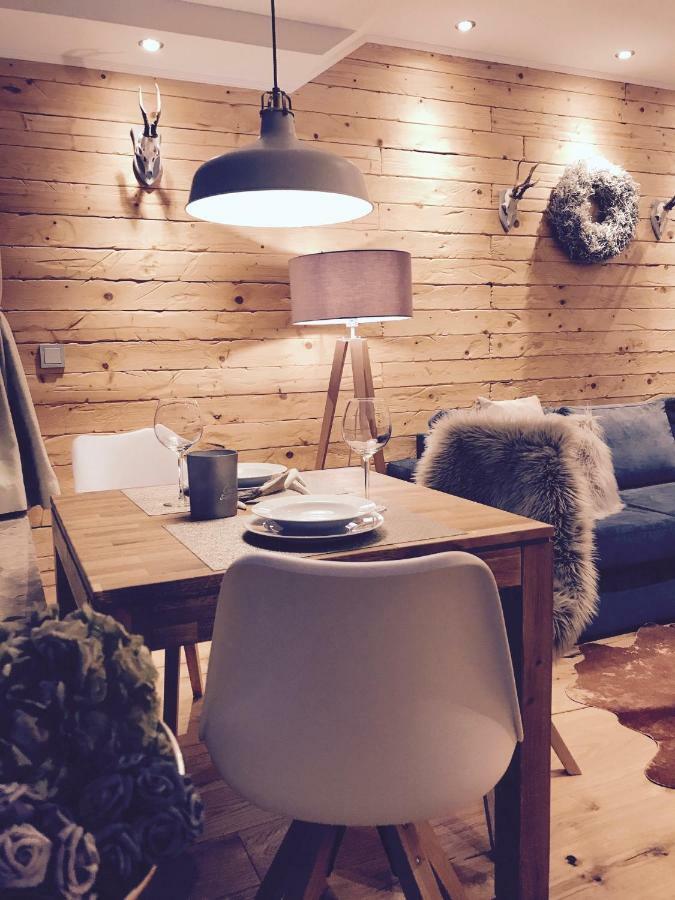 Am Hasselkopf Appartamento Braunlage