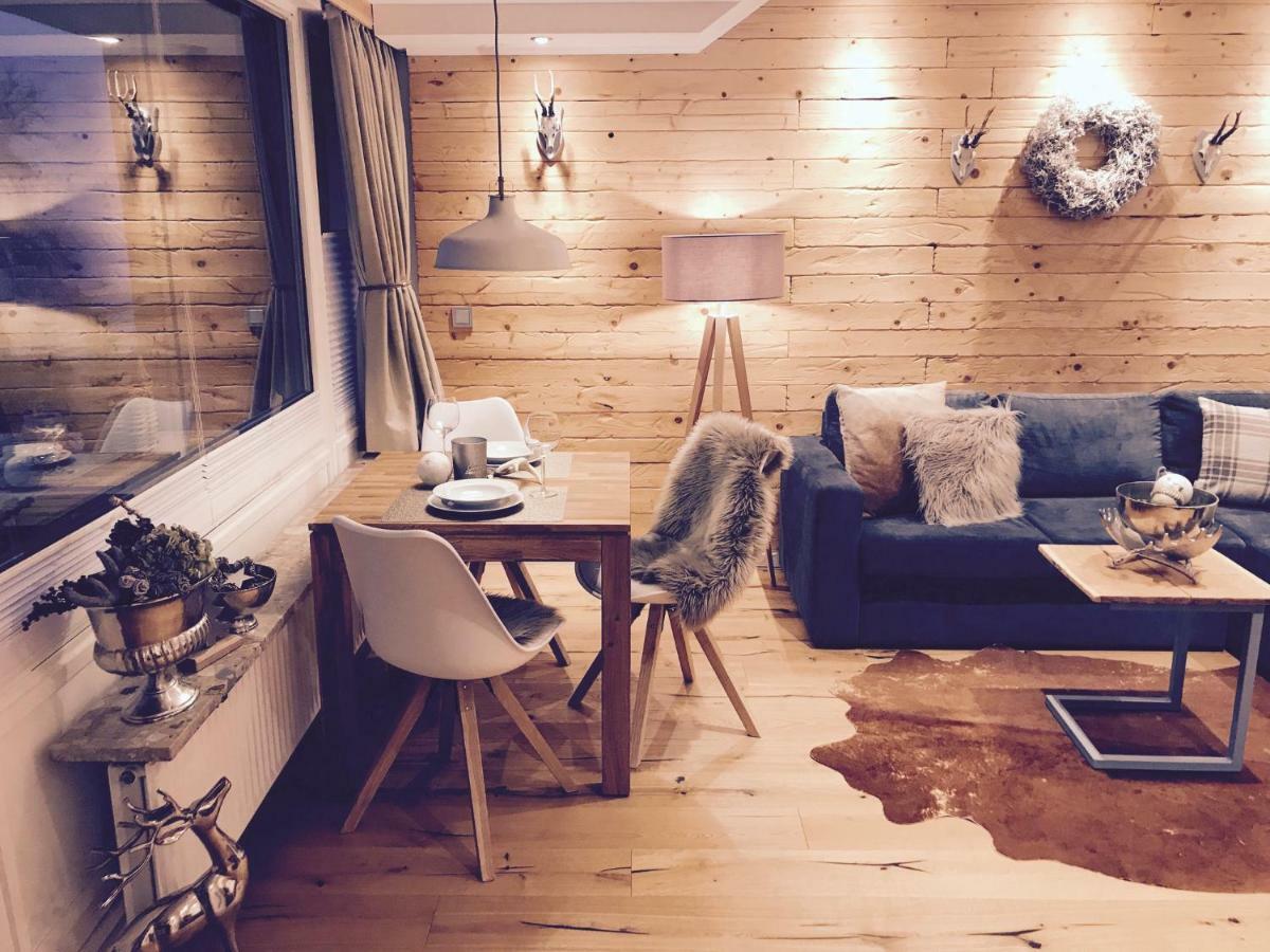 Appartement Am Hasselkopf
