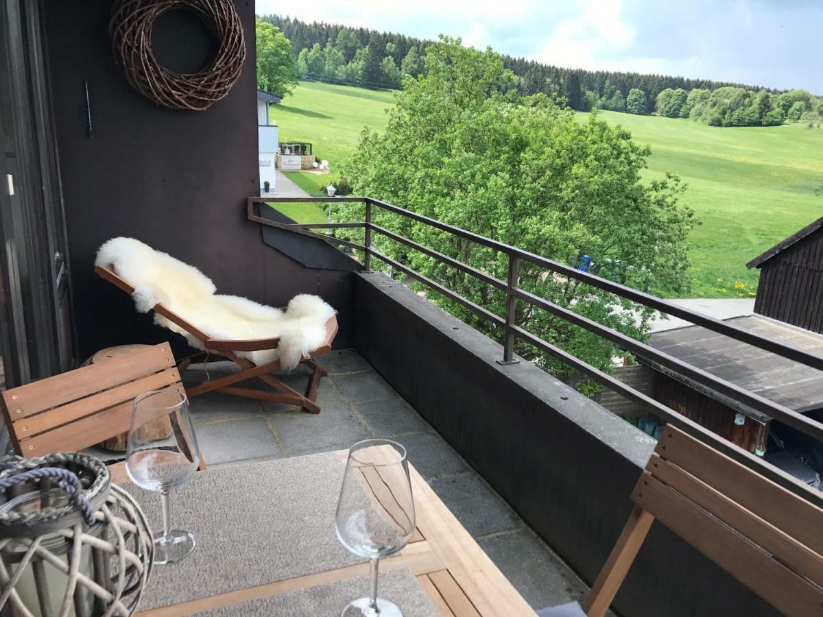 Am Hasselkopf Apartment *