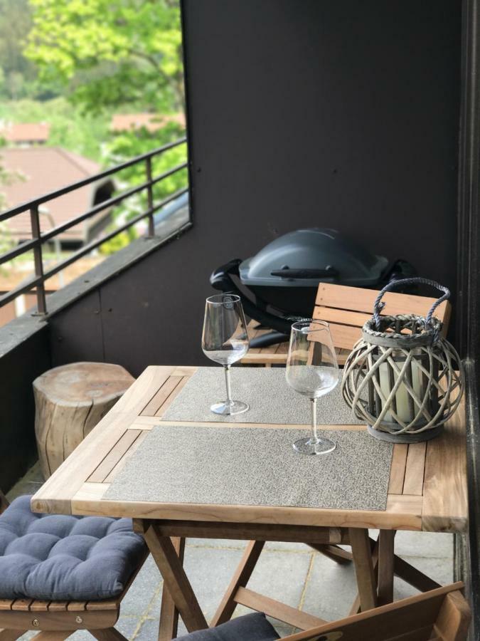 Apartment Am Hasselkopf *
