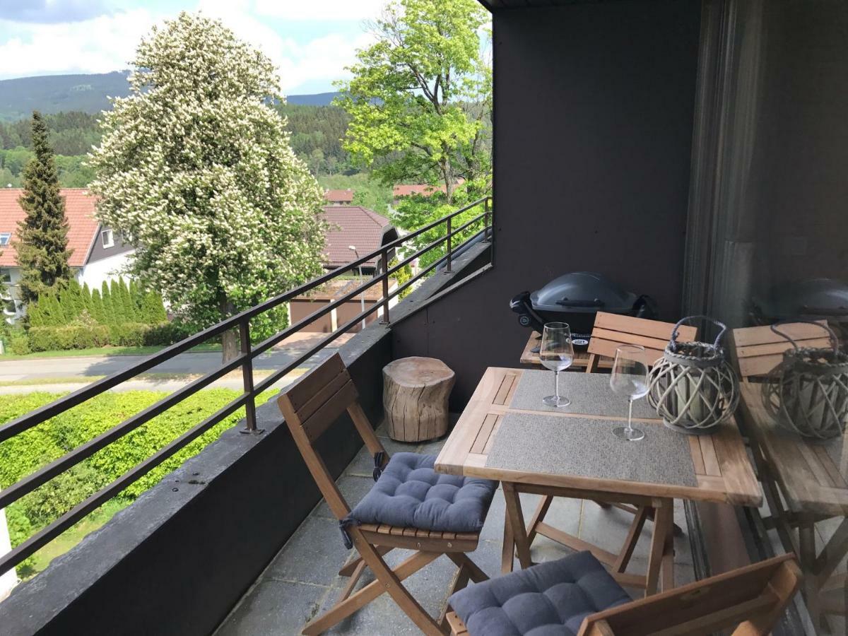 Am Hasselkopf * Braunlage